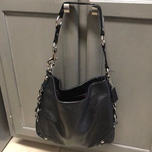 !Coach purse